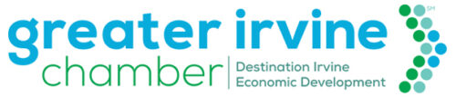 Greater Irvine Chamber Logo